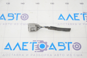 Chip for cooling fan motor Toyota Prius 30 10-15 gray