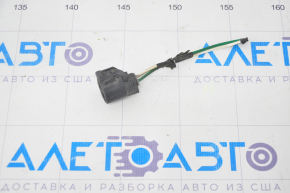 Chip for cooling fan motor Toyota Prius 30 10-15 black