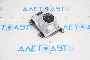 Ford Fusion mk5 17-20 Gear Shift Washer