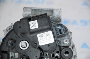 Generator VW Jetta 11-18 USA 1.8T for parts
