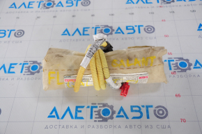 Airbag airbag seat left Mitsubishi Galant 04-12