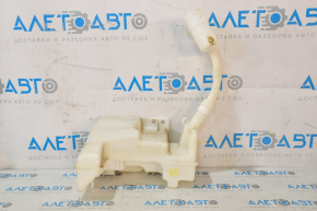 VW Passat b8 16-19 USA washer reservoir with neck, without cover and filter, with sensor
