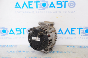 Generator VW Passat b8 16-19 USA 1.8T, 2.0T for parts