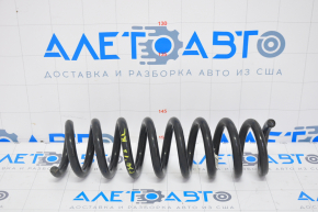 Rear left spring BMW 3 F30 12-18 awd