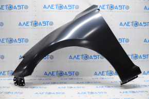 Front left wing Mazda 3 14-18 BM
