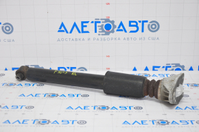 Rear shock absorber left BMW 3 F30 12-15 awd with support