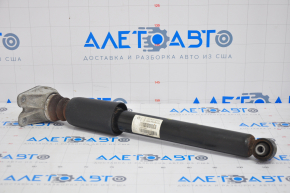 Rear shock absorber left BMW 3 F30 12-15 awd with support
