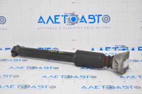 Shock absorber rear right BMW 3 F30 12-15 awd with support