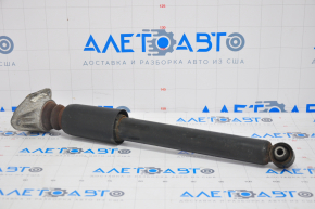 Shock absorber rear right BMW 3 F30 12-15 awd with support