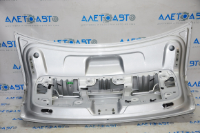 Trunk lid VW Passat b8 16-19 USA silver 8E/A7W pokes