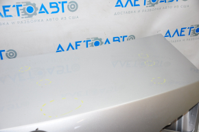 Trunk lid VW Passat b8 16-19 USA silver 8E/A7W pokes