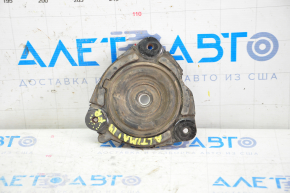 Front right shock absorber support Nissan Altima 13-18 broken stud