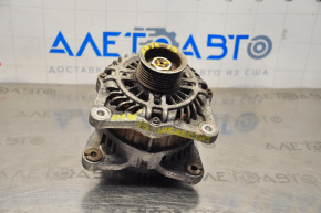 Generator Nissan Versa Note 13-19 1.6 rustles