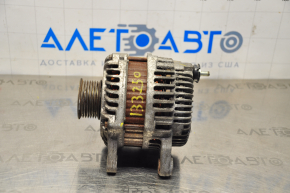Generator Nissan Versa Note 13-19 1.6 rustles