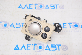 Automatic transmission control unit Lexus ES300h 13-18 beige overlay