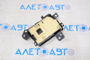 Automatic transmission control unit Lexus ES300h 13-18 beige overlay