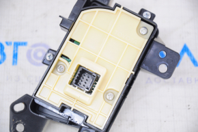 Automatic transmission control unit Lexus ES300h 13-18 beige overlay