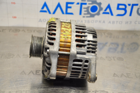 Nissan Murano z52 15-17 Generator Squeaks