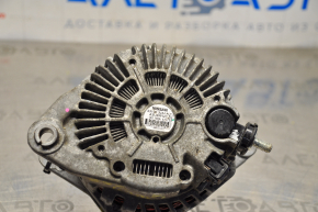 Nissan Murano z52 15-17 Generator Squeaks