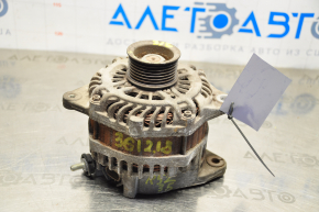 Generator Nissan Pathfinder 13-17 for spare parts