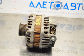 Generator Nissan Pathfinder 13-17 for spare parts