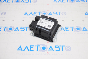Module srs airbag computer airbags Ford Fusion mk5 17-20