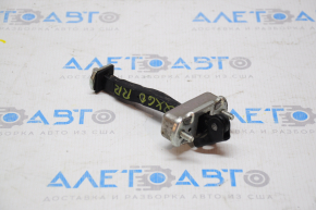 Infiniti JX35 QX60 13-20 rear right door stop