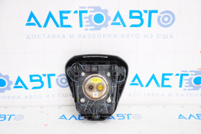 Airbag in steering wheel driver Ford Fusion mk5 17-20 black