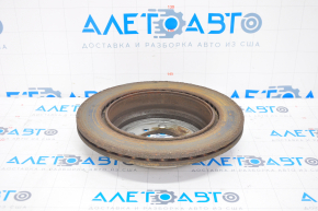 Rear left brake disc BMW 3 F30 13-18 N20, B46 20.5 mm