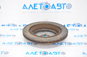 Brake disc rear right BMW 3 F30 13-18 N20, B46 20.5 mm