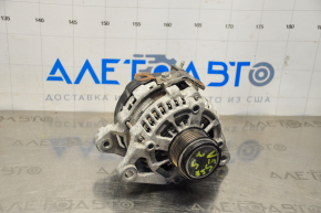 Toyota Camry v55 15-17 2.5 usa generator water damage