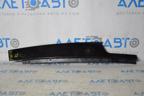 Door trim side front left BMW 3 F30 12-18 gloss, scratches