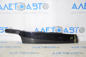 Door trim side front left Mini Cooper Countryman R60 10-16