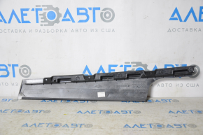 Door trim side front left Mini Cooper Countryman R60 10-16