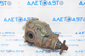 Rear differential gearbox BMW 3 F30 12-16 3.15 94k rusty