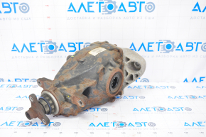 Rear differential gearbox BMW 3 F30 12-16 3.15 94k rusty
