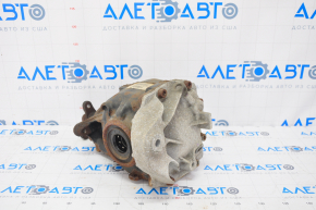 Rear differential gearbox BMW 3 F30 12-16 3.15 94k rusty
