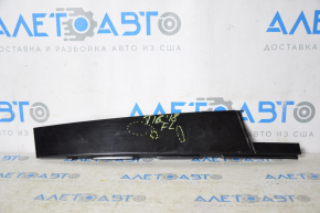 Door trim side front left VW Tiguan 18-20 scratches