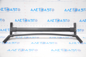 Roof rails 2pcs Nissan Murano z52 15-24 black