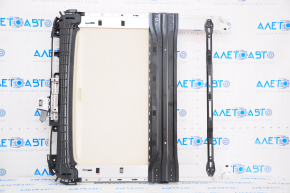 Sunroof assembly Lexus ES300h ES350 13-18 beige curtain