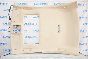 Ceiling trim Lexus ES300h ES350 13-15 beige, under the sunroof, for cleaning