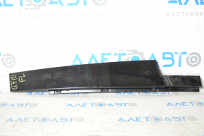 Door trim side front left Audi Q7 4L 10-15