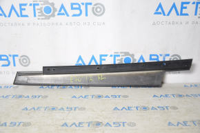 BMW X5 E70 07-13 front left side door trim