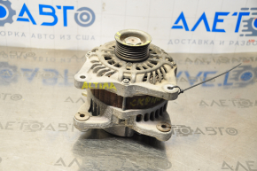 Nissan Altima 13-18 2.5 Generator Squeaks