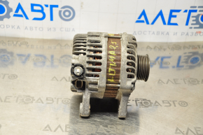 Nissan Altima 13-18 2.5 Generator Squeaks
