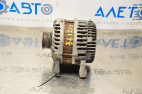 Nissan Altima 13-18 2.5 Generator Squeaks