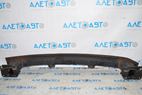 Rear bumper reinforcement Ford Focus mk3 11-18 4d rusty, dented