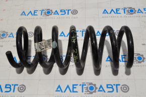 Lincoln MKZ 13-20 rear left spring, blue stiffness