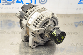 Generator Ford Focus mk3 15-18 rest 1.0T