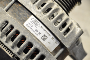 Generator Ford Focus mk3 15-18 rest 1.0T